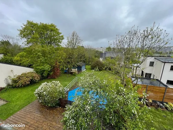 Maison 7 pièces 127 m² 