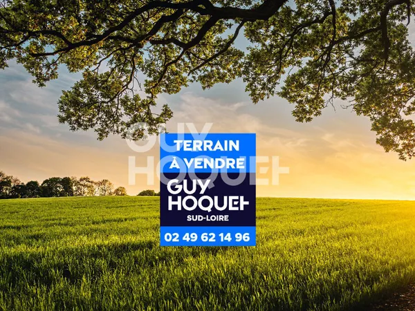 Terrain constructible 
