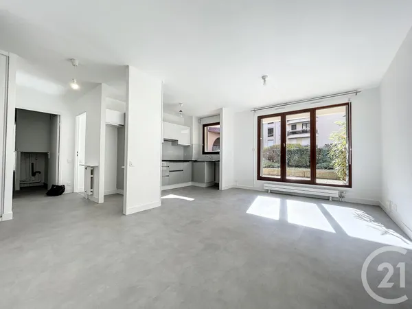 Appartement 2 pièces 49 m² 