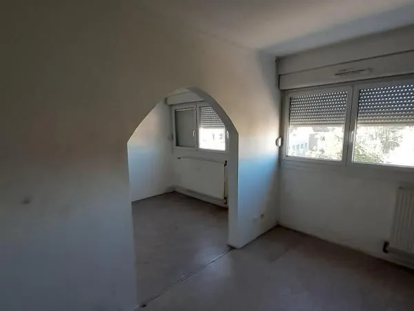Appartement 4 pièces 88 m² 