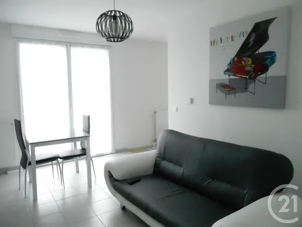 Appartement 2 pièces 32 m² 
