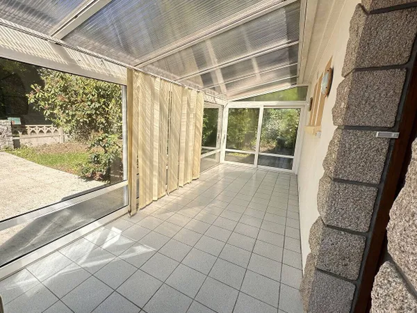 Maison 8 pièces 130 m² 