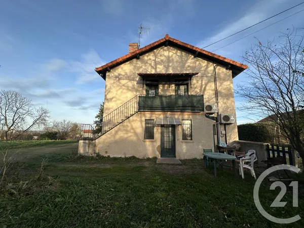 Immeuble de rapport 399 m² 
