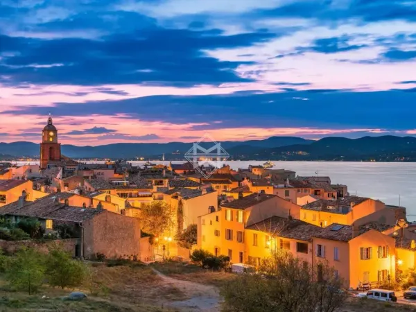 À louer - Local commercial 117m² - Golfe de Saint-Tropez 