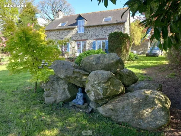 Maison 3 pièces 91 m² 