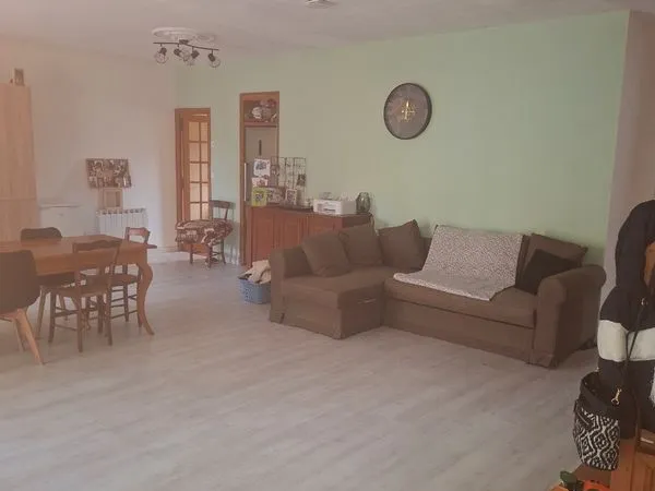 Maison de famille 