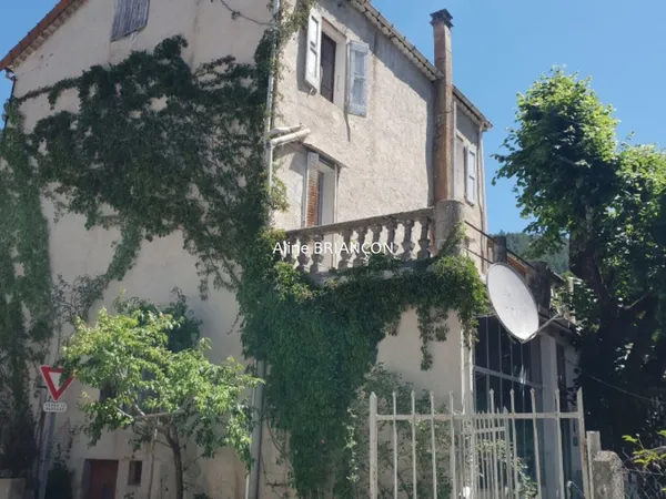 Maison 7 pièces 