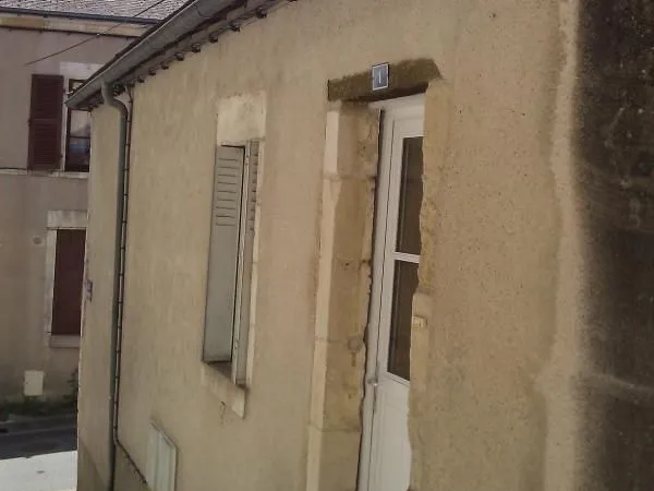Maison de ville 2 pièces 49 m² 