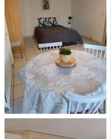 Appartement Location Ceyrat 1p 32m² 490€