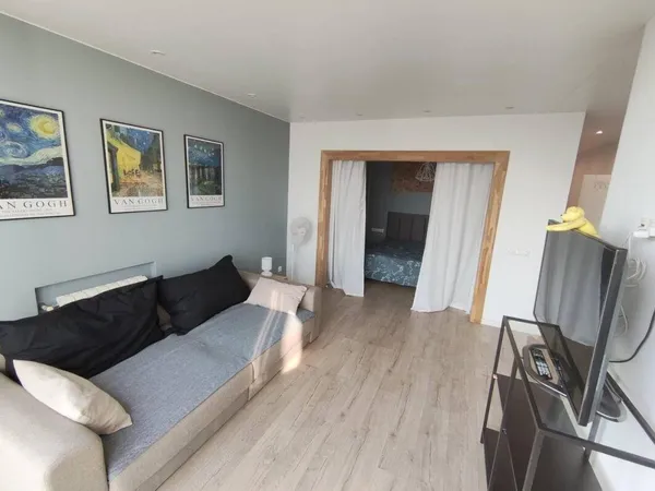 Appartement 1 pièce 27 m² 