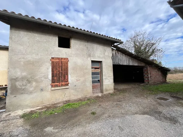 Maison 2 pièces 47 m² 
