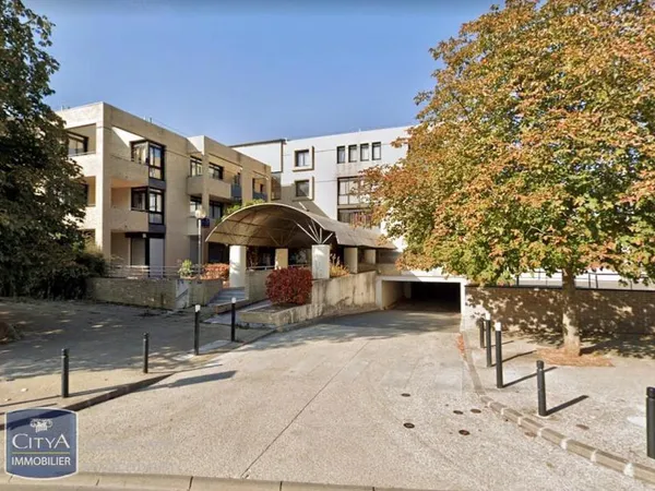Parking - Garage Location Lognes   70€