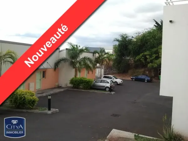 Appartement 4 pièces 83 m² 