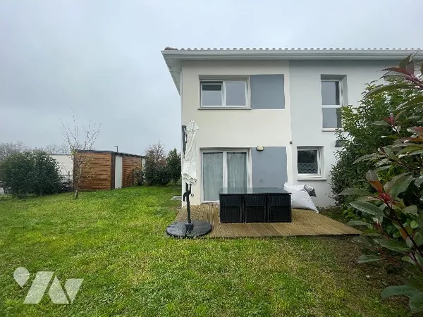 Appartement 3 pièces 68 m² 