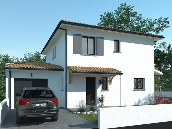 Super villas 