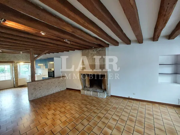 Maison 5 pièces 97 m² 