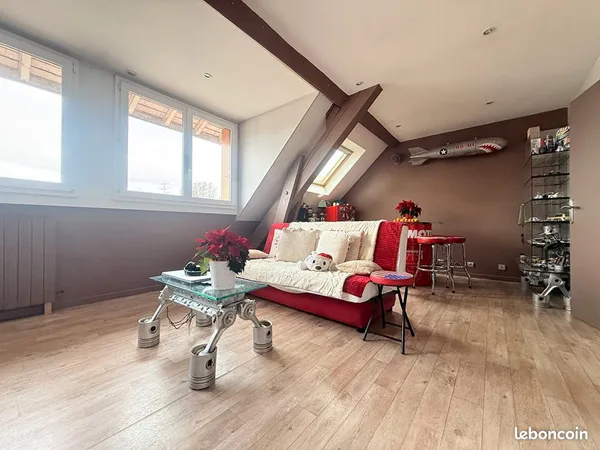 Immeuble Vente Rumilly   1200000€