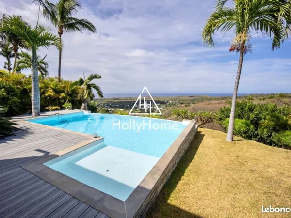 Maison 5 pièces 173 m² 