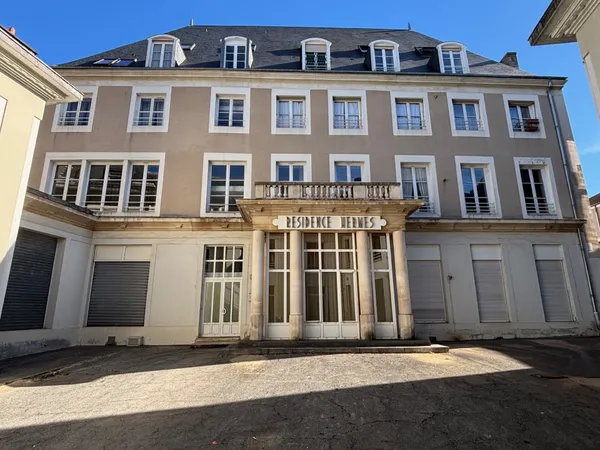 Appartement 3 pièces 105 m² 