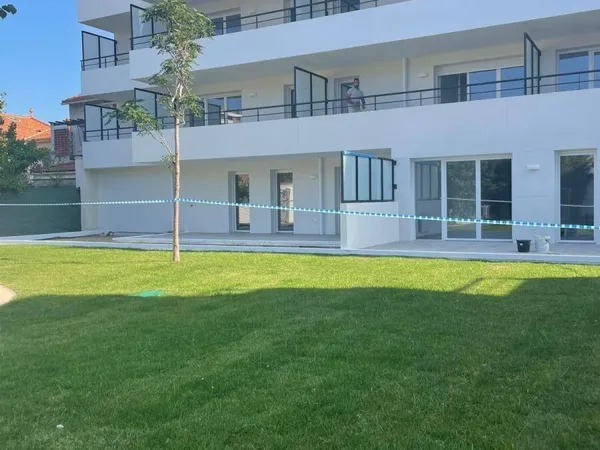Appartement 4 pièces 85 m² 