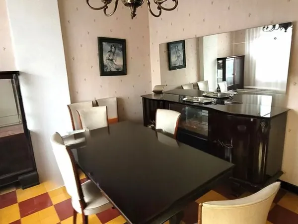 Maison 5 pièces 63 m² 
