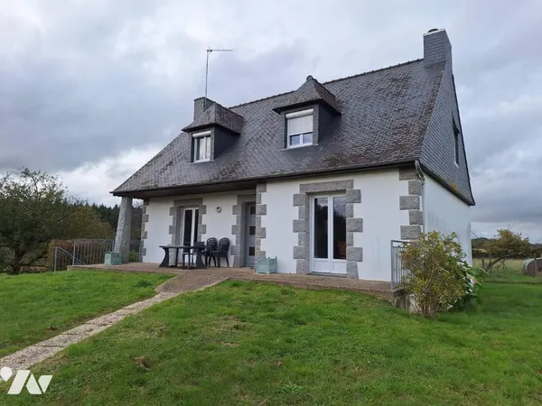 Maison 7 pièces 110 m² 