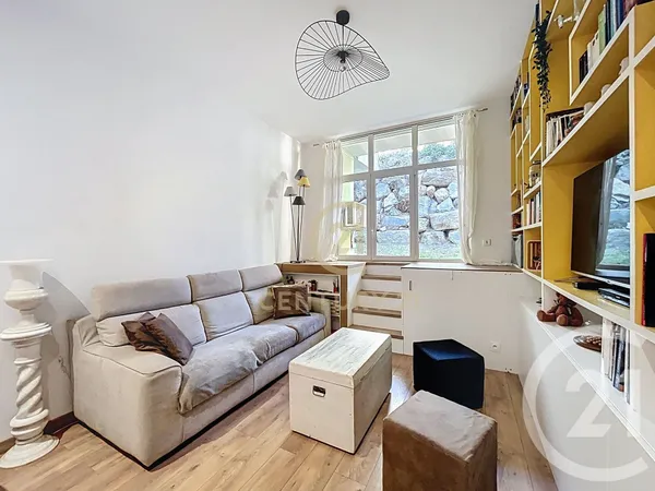 Appartement 4 pièces 95 m² 