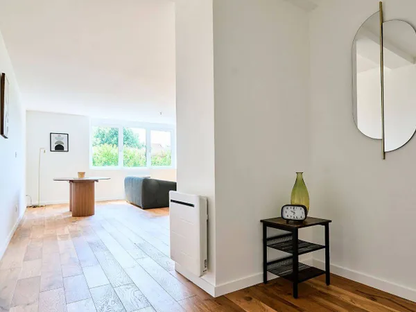 Appartement 4 pièces 115 m² 