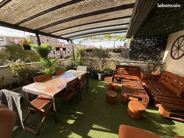 Vente duplex f4 