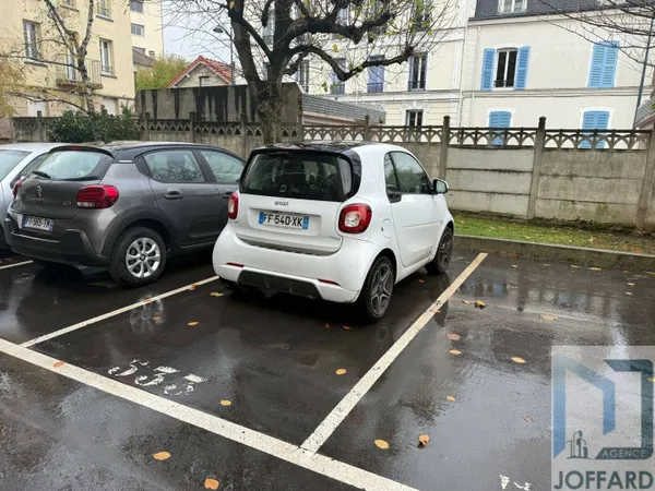 Parking - Garage Vente Fontenay-sous-Bois   15000€