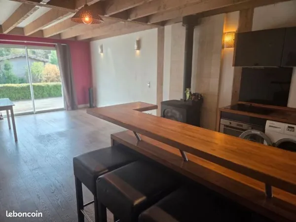 Maison/Villa T4 