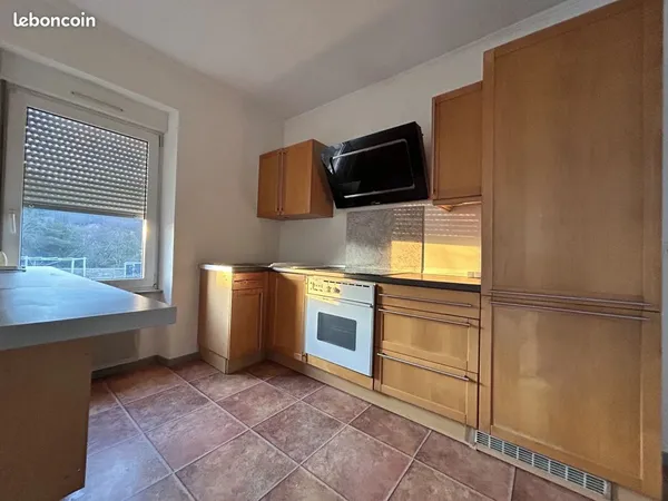 Duplex 3 pièces 75 m² 