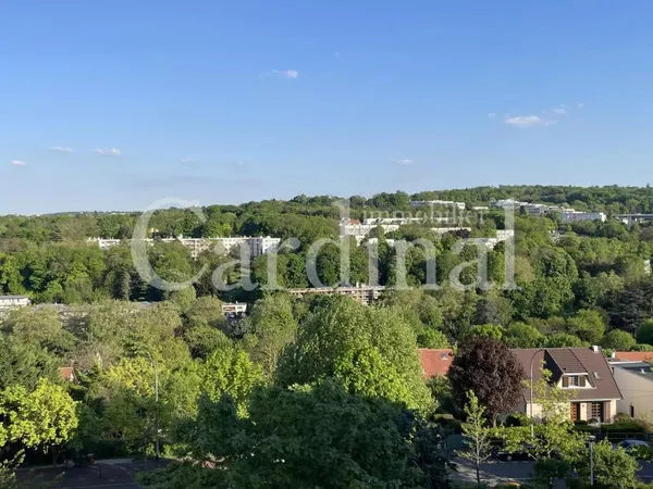 Vends T4 - 86m² - Marly-le-Roi 78160 