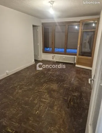 Appartement 5 pièces 67 m² 