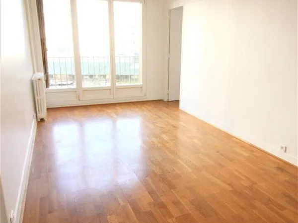 Appartement 3 pièces 54 m² 