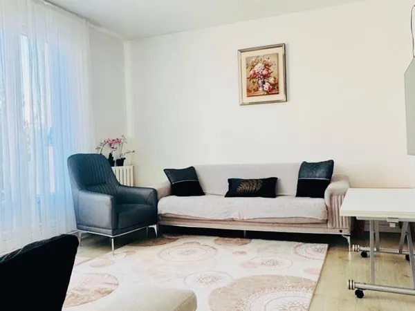 Appartement 4 pièces 65 m² 