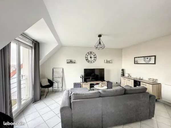Loue Appt T2 Bis 55m2 