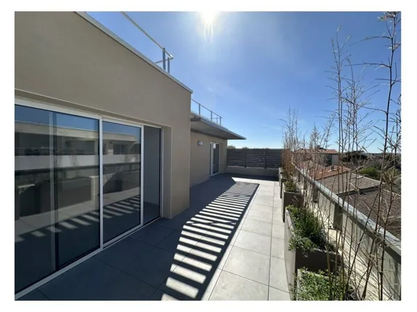 Appartement 4 pièces 95 m² 