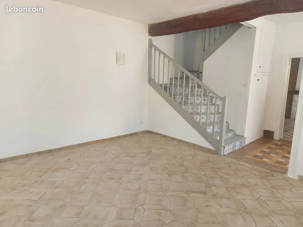 Maison 5 pièces 121 m² 