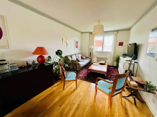 Maison 4 pièces 133 m² 