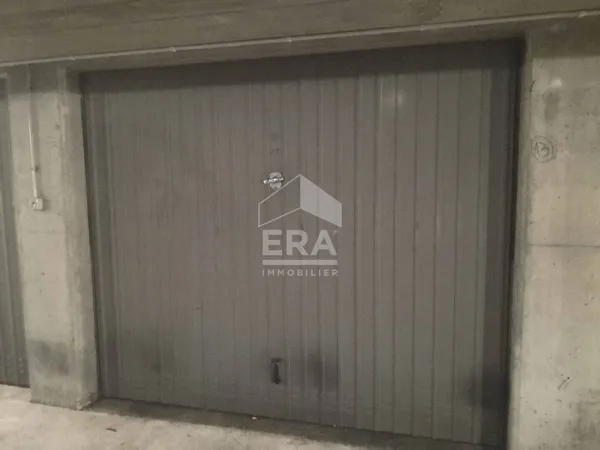 Parking 14 m² 