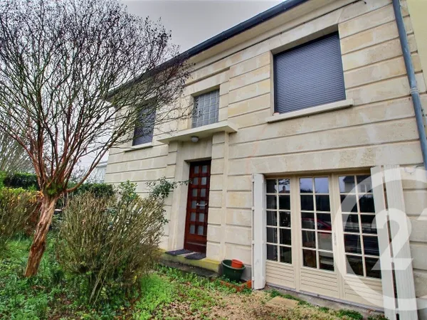 Maison 7 pièces 117 m² 