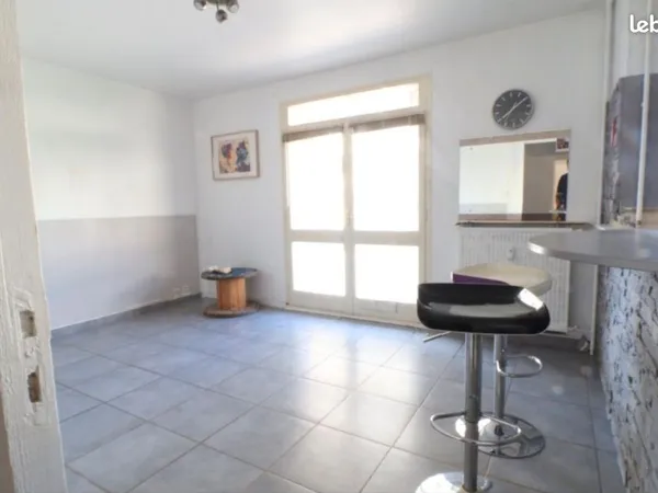 Appartement T3 