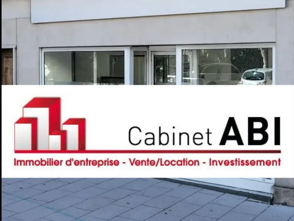 Boutique 78 m² 