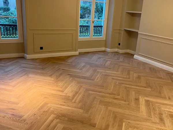 A vendre appartement 