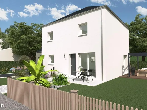 Maison 115 m² Erquy 