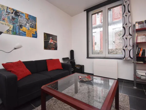 Appartement 1 pièce 36 m² 
