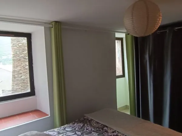 Appartement corse 