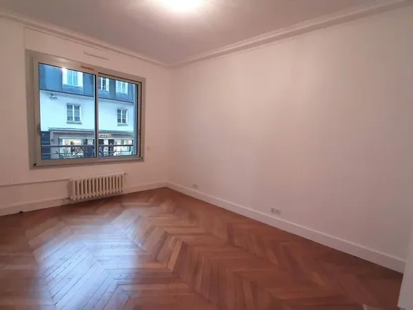 Appartement 3 pièces 77 m² 