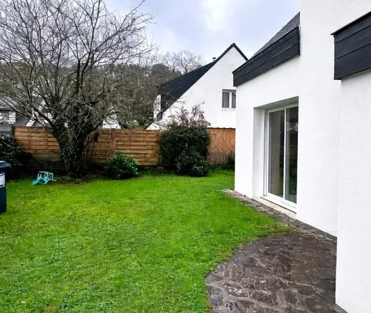 Maison 5 pièces 90 m² 
